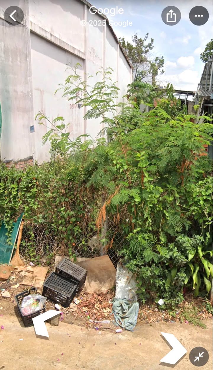 Đất mặt tiền đường Phạm Ngũ Lão, Buôn Ma Thuột 115m² giá 3.3 tỷ - Đầu tư sinh lời ngay!