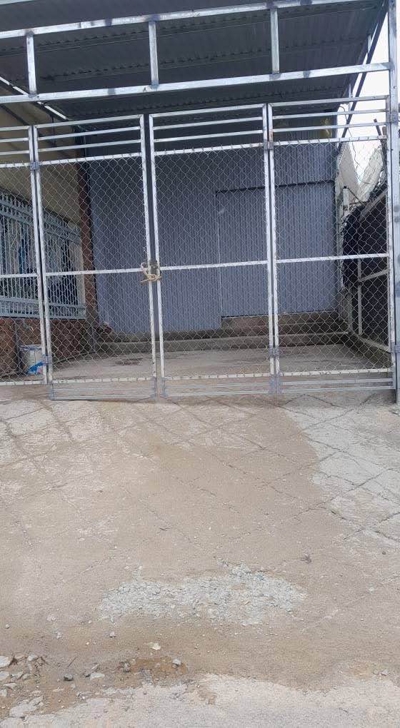 Kho xưởng cho thuê tại Đà Lạt 100m² giá 5 triệu - Mặt tiền hẻm xe tải