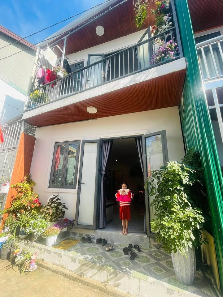 Cho thuê nhà nguyên căn Đà Lạt 3PN, 6 triệu - Không gian rộng rãi thoải mái!