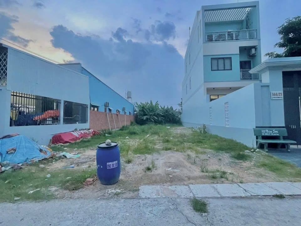 Đất nền Tân Thông Hội, Củ Chi 171m² giá 2.9 tỷ - Vị trí siêu thuận tiện