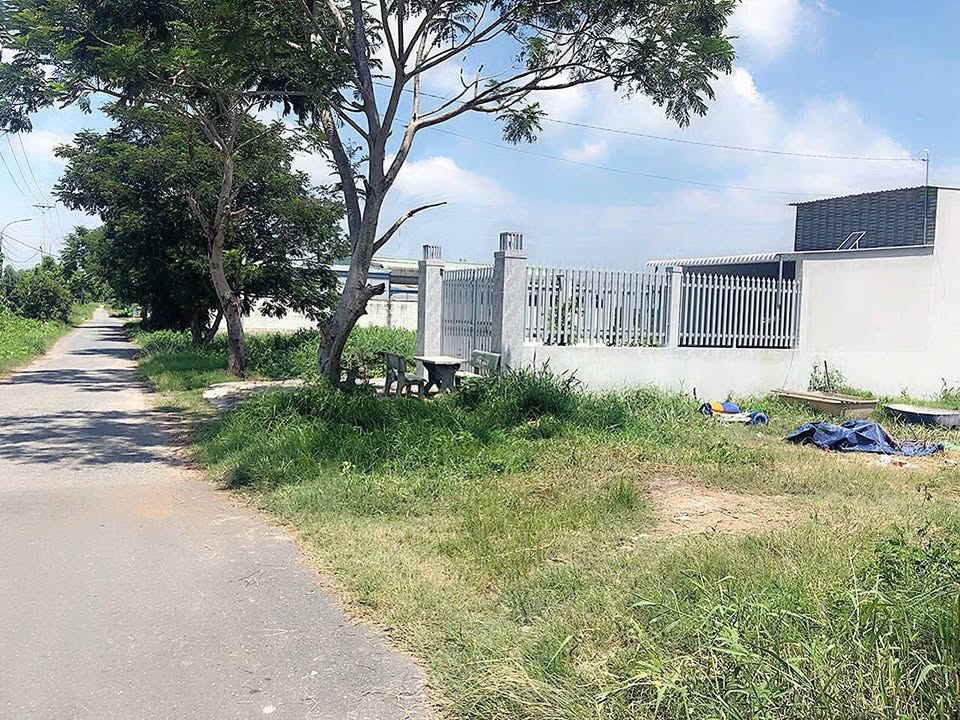 Đất nền Tân Thạnh Đông, Củ Chi 360m² giá 5.2 tỷ - Khu dân cư hiện hữu, hạ tầng hoàn chỉnh!