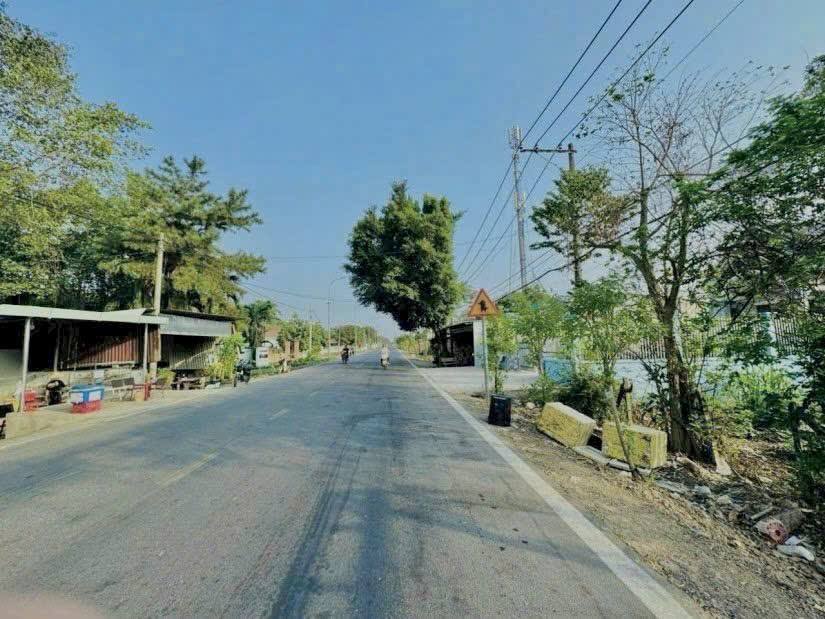 Đất nền mặt tiền Phạm Văn Cội, Củ Chi 1.132m² giá 13.5 tỷ - Cơ hội đầu tư tuyệt vời!