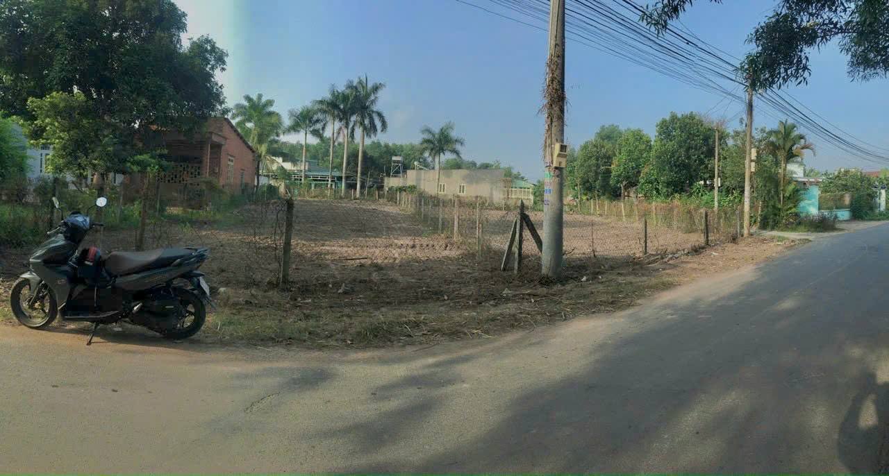 Đất nền Củ Chi 1.064m² giá 10,5 tỷ - Vị trí đẹp, đầu tư sinh lời!