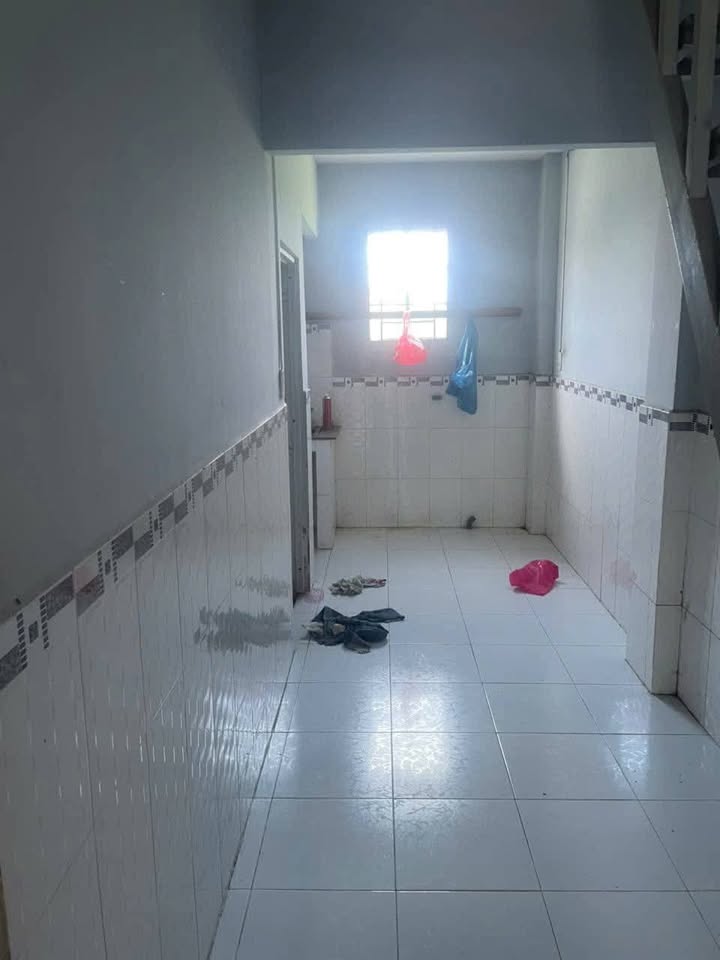 Nhà 2 tầng xã Tân Thông Hội, Củ Chi 60m² giá 680 triệu - Chính chủ bán gấp!