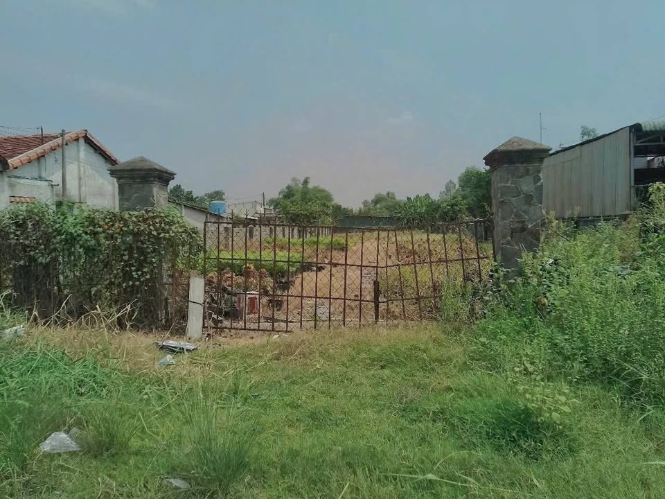 Đất nền Củ Chi 1273m² giá 14.5 tỷ - Vị trí đẹp, kinh doanh thuận lợi!