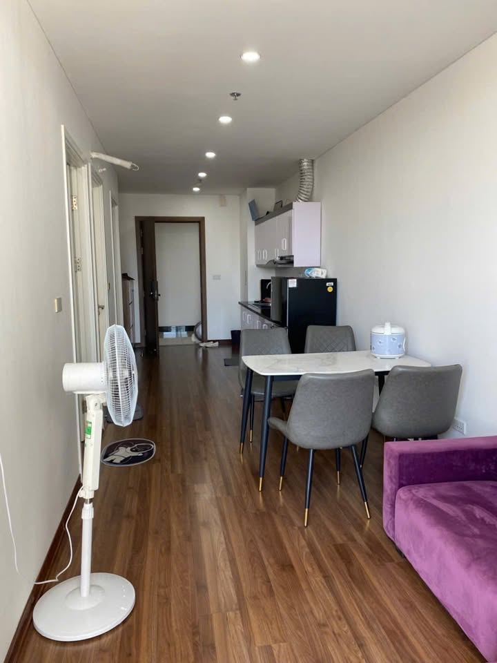 Căn hộ Green Diamond Hạ Long 2PN giá 6.5 triệu - Full nội thất siêu đẹp!