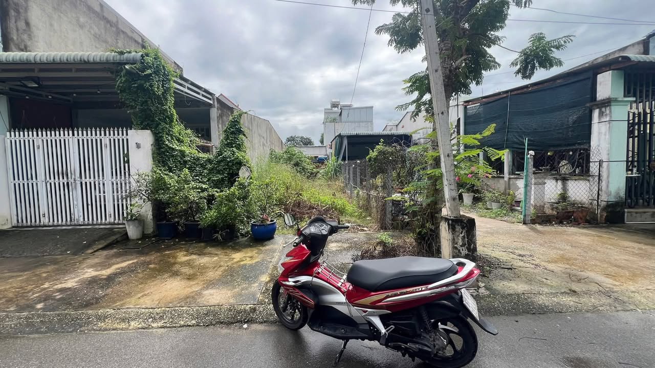 Đất nền TDC Tương Bình Hiệp 135m² giá 2.25 tỷ - Đầu tư sinh lời ngay!