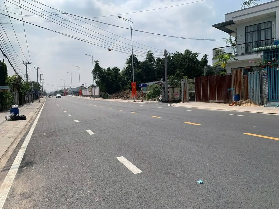 Đất nền khu phố Bình Nhâm 150m² giá 2.5 tỷ - Sổ hồng chính chủ, đầu tư sinh lời!