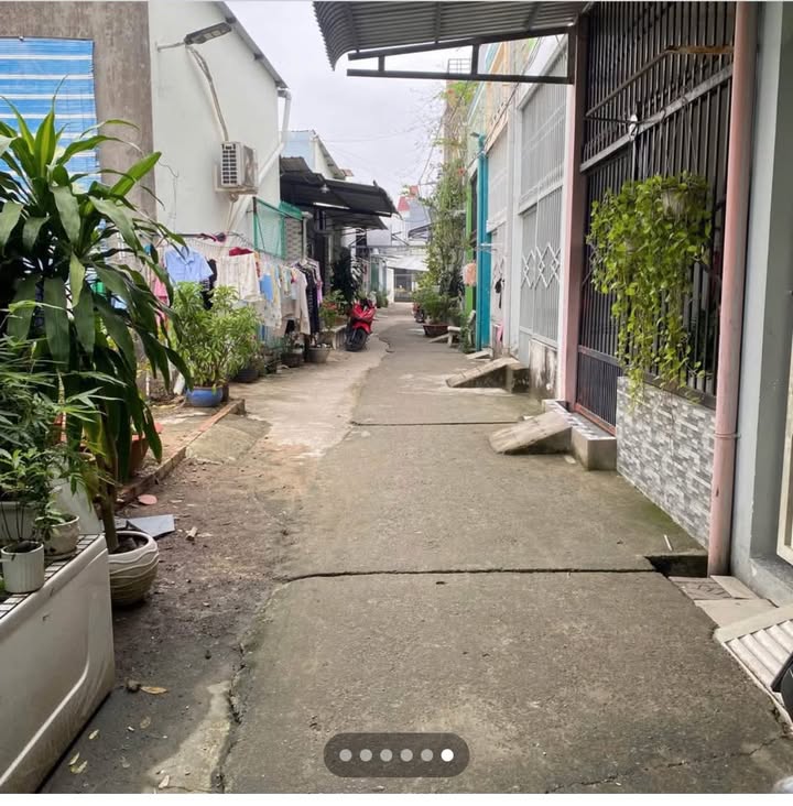 Nhà nguyên căn An Thới, Bình Thủy 14m² giá 1.9 tỷ - Chính chủ bán gấp!