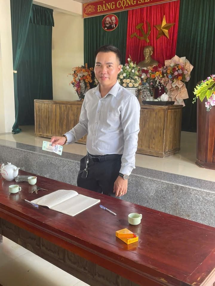 Đất nền Quảng Lưu - Thanh Hóa 220m² giá thỏa thuận - Vị trí kinh doanh đắc địa!