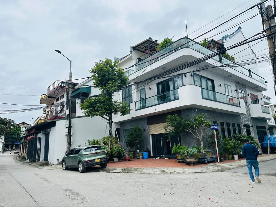 Đất nền Khu dân cư Ao Phe Đa Mai 140m² - Mặt tiền 9m, đường ô tô tránh nhau!