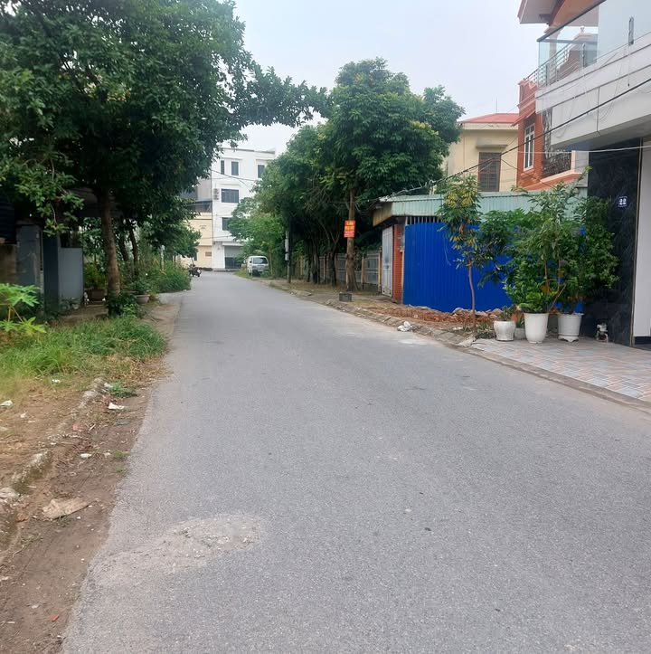 Đất nền đẹp Đồng Thái 108m² giá 4 tỷ - Pháp lý rõ ràng, kinh doanh thuận lợi!