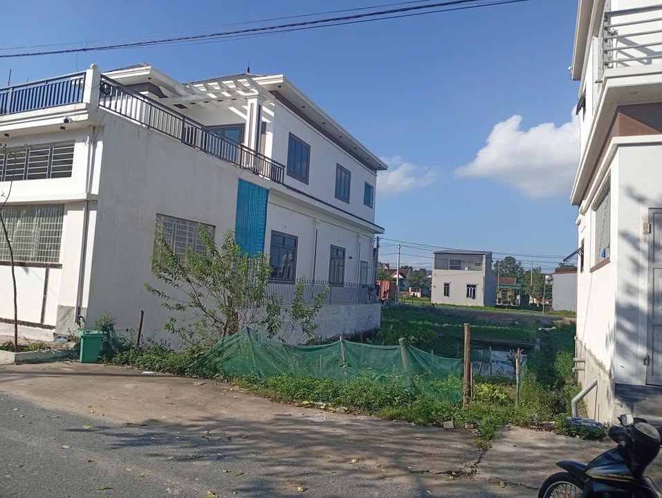 Đất nền Yên Đình, Yên Sơn, Đô Lương 160m² giá 3.2 tỷ - Đường ô tô vào tận nơi!