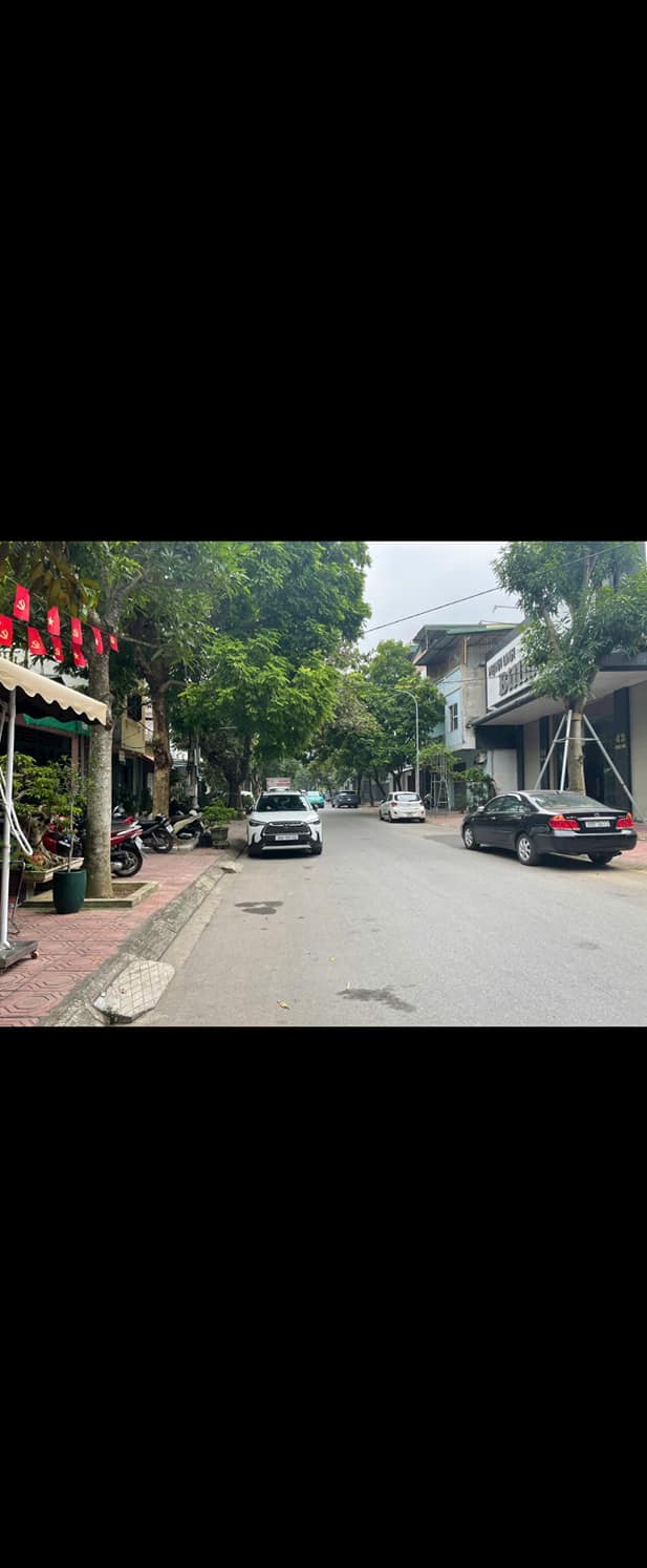 Đất nền Trịnh Khả Đông Vệ 191m² giá 11.46 tỷ - Tiềm năng sinh lời cao!