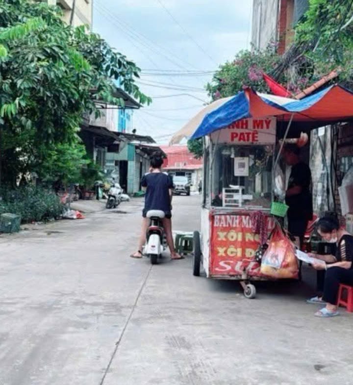 Đất nền Yên Trung Bắc Ninh 100m² giá chỉ 2,2 tỷ - Tiềm năng tăng giá mạnh!