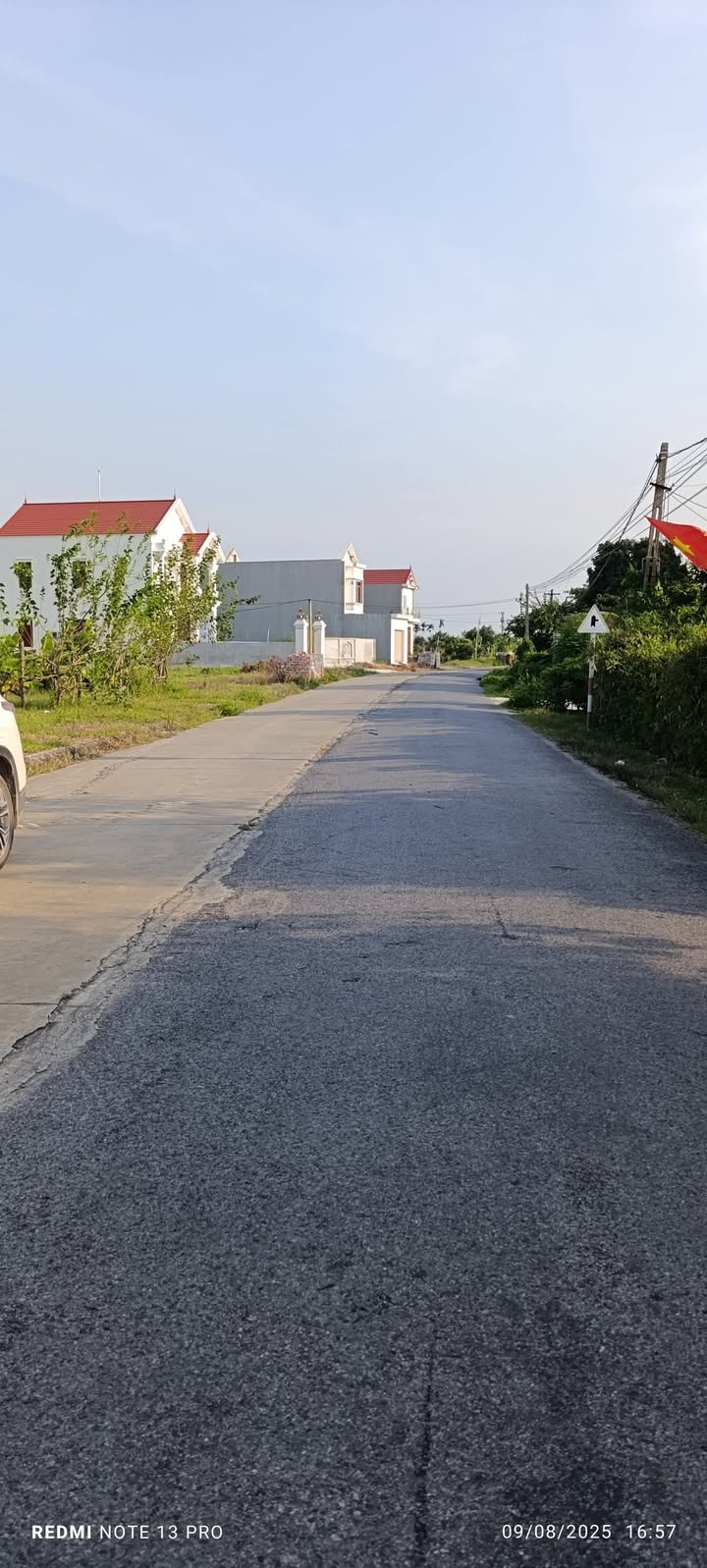 Đất đấu giá Thanh Xuân, Thanh Hà 100m² giá 1.7 tỷ - Đường mở rộng, vị trí đẹp!