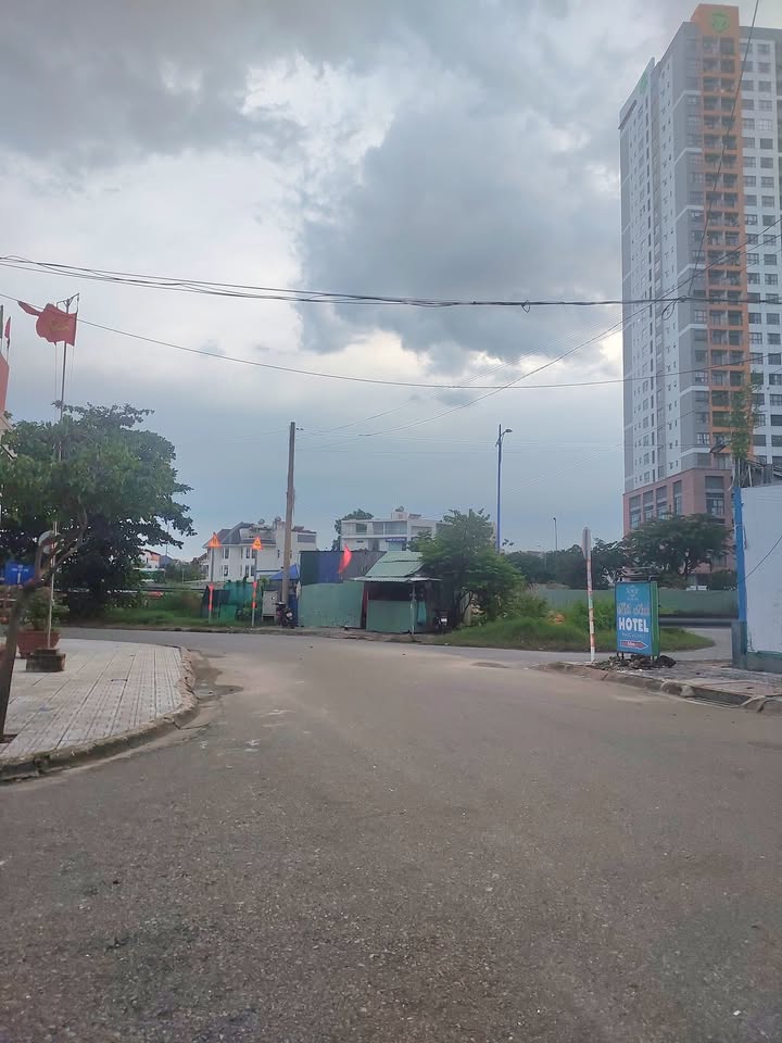 Nhà góc 2 mặt tiền An Phú Quận 2 120m² giá 23 tỷ - Vị trí đắc địa kinh doanh!