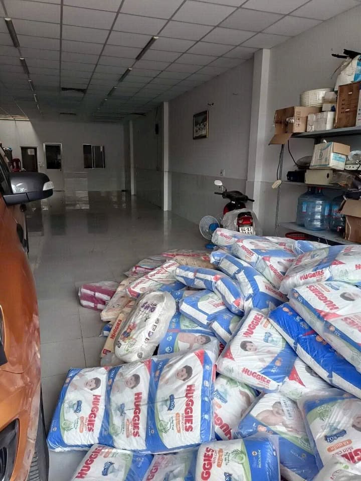 Bán xưởng 217m² tại Tân Bình Dĩ An - Giá chỉ 5 tỷ