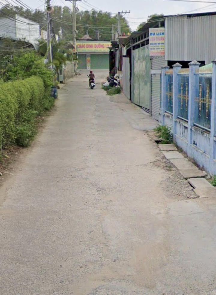 Đất thổ cư Hiệp Phước Nhơn Trạch 290m² giá 3.5 tỷ - Sổ Hồng riêng, đường ô tô