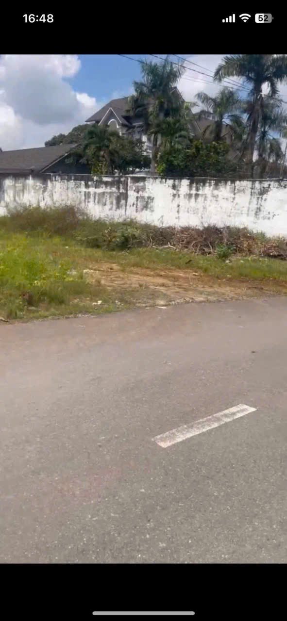 Townhouse khu biệt thự An Phước Long Thành 3600m² giá 10 tỷ - Đầu tư sinh lời hấp dẫn!