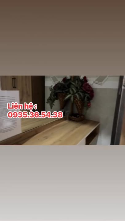 Nhà nguyên căn 4 tầng đường Phan Đăng Lưu, Tuy Hoà 50m² - Sẵn sàng cho thuê lâu dài!