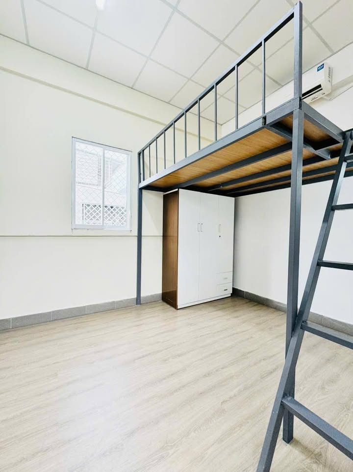 Phòng trọ cho thuê đường Hà Huy Giáp, Quận 12 giá 3.7 triệu - Khu vực an ninh, sạch sẽ!