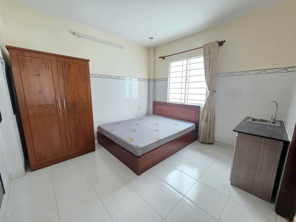 Phòng cho thuê tại đường DN4, quận 12 - Dọn vào ở ngay!