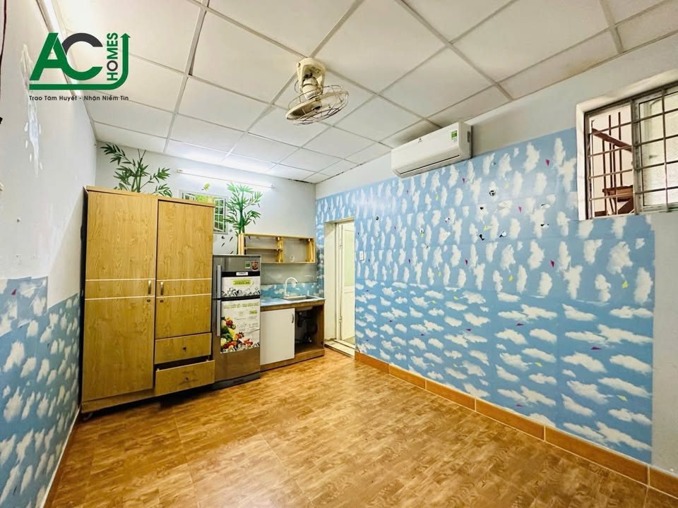 Phòng trọ Tây Thạnh, Tân Phú 3.200.000đ - Sạch đẹp, vào ở ngay!