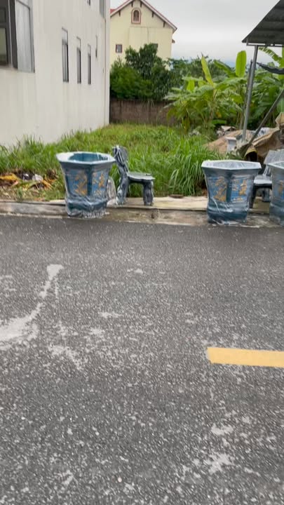 Đất thổ cư Đoan Hạ, Thanh Thủy 150m² giá 2 tỷ - Khu dân cư đông đúc, thuận tiện kinh doanh!