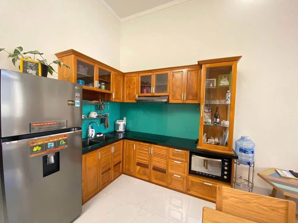 Nhà ở nguyên căn hẻm Hoàng Hoa Thám, 60m² chỉ 5 triệu/tháng - Sẵn sàng cho thuê!