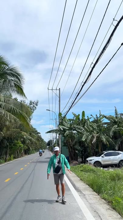 Đất nền Bình Lợi, Bình Chánh 2085m² giá 23 tỷ - Đường 160m, pháp lý rõ ràng!