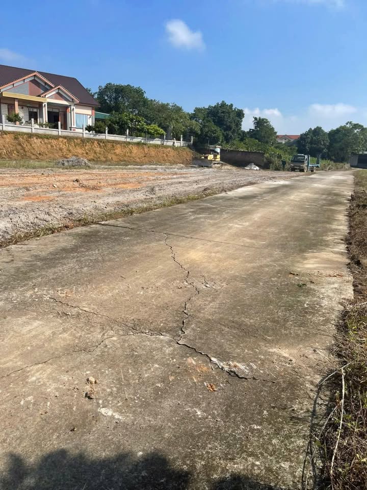 Đất nền Hùng Việt, Cẩm Khê 230m² giá chỉ từ 400 triệu - Cơ hội đầu tư sinh lời!