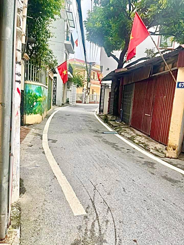 Đất nền Trạm Trôi Hoài Đức 41m² giá chỉ 3.3 tỷ - Cơ hội đầu tư vàng!