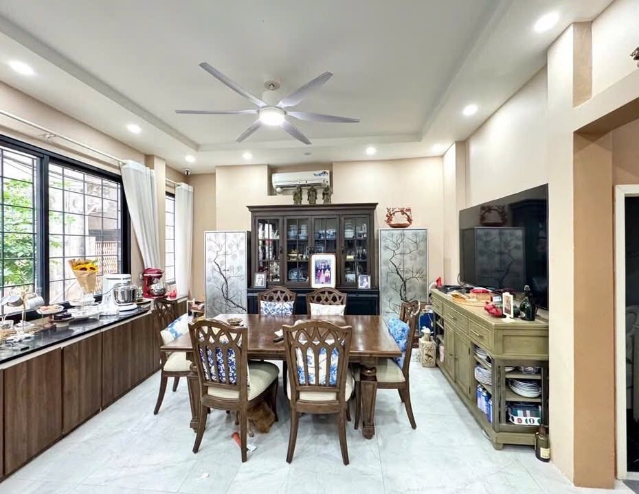 Nhà riêng Hiệp Bình Chánh 118m² giá 7.55 tỷ - Hẻm xe tải, gần Phạm Văn Đồng!