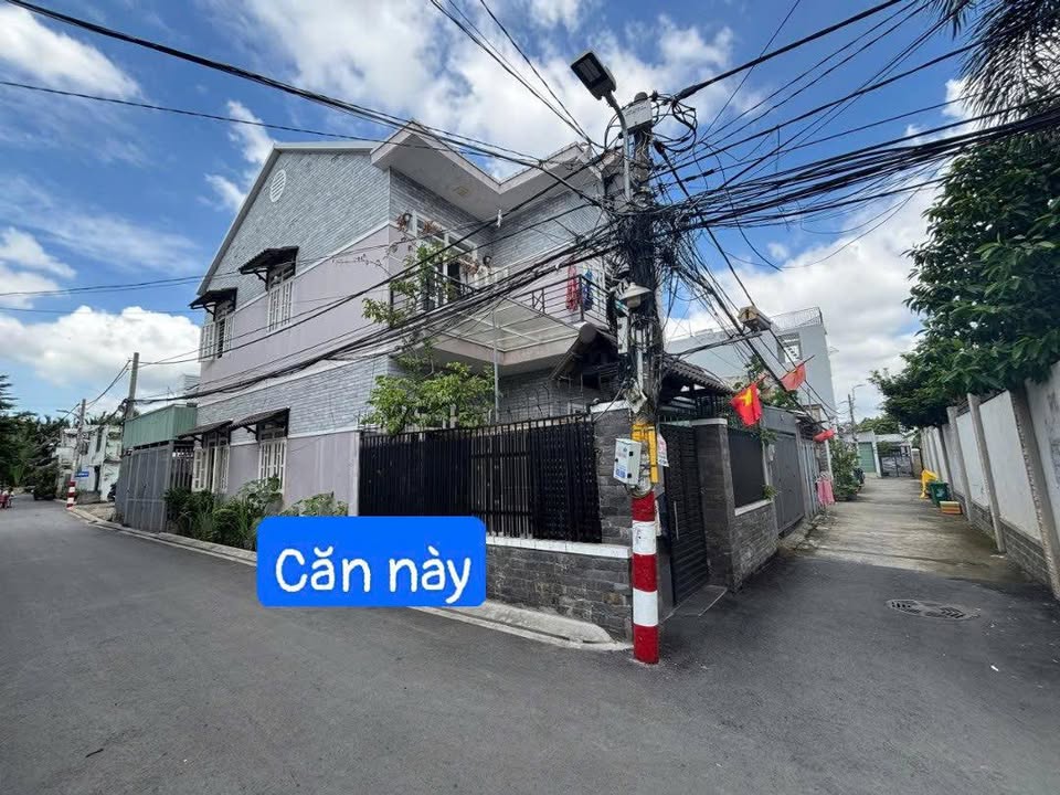 Nhà Biệt Thự Hẻm Xe Hơi 6m Đường Số 2, Thủ Đức 137m² giá 11.8 tỷ - Sẵn sàng vào ở!