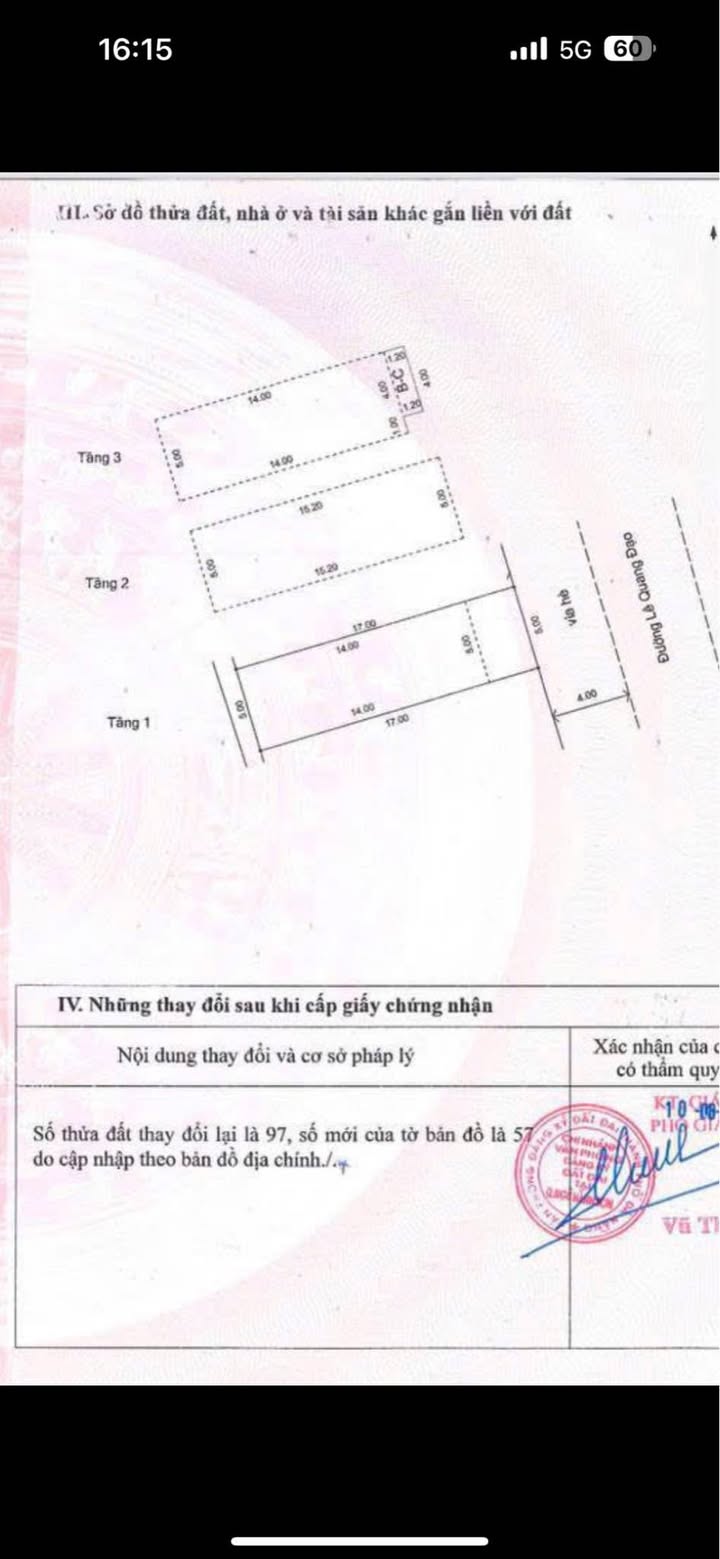 FrontHouse mặt tiền Lê Quang Đạo, Ngũ Hành Sơn, Đà Nẵng 85m² giá 26.5 tỷ - Đầu tư kinh doanh sinh lời cao!