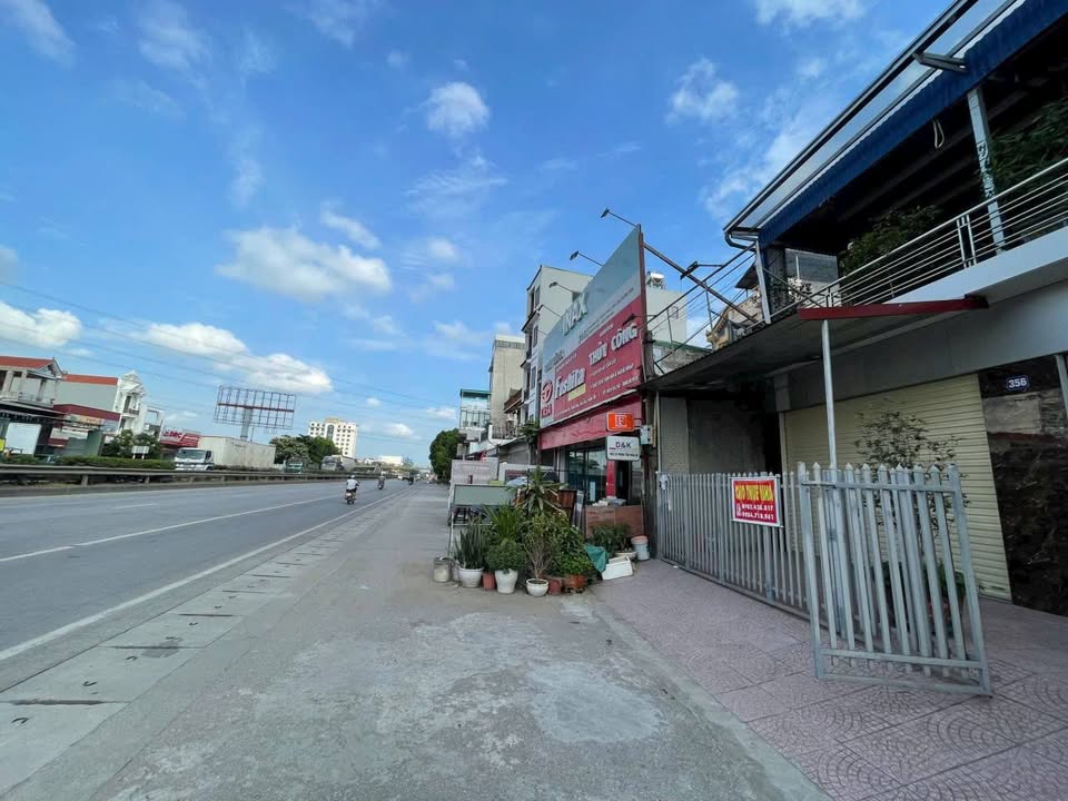 Nhà cho thuê tại Trưng Trắc, Văn Lâm, Hưng Yên 50m² - Mặt tiền 4,5m, phù hợp nhiều mục đích