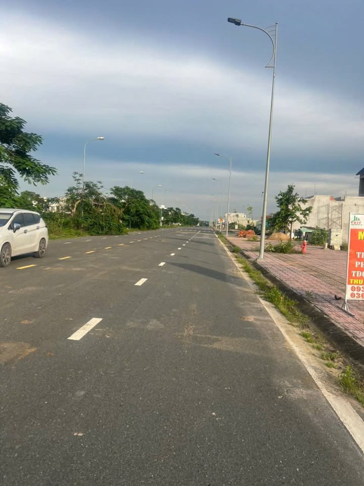 Đất nền Phước An Nhơn Trạch 90m² giá 1.87 tỷ - Sổ đỏ chính chủ, thổ cư 100%!