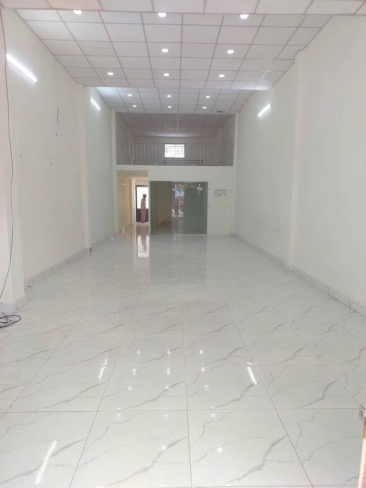 Nhà cho thuê mặt tiền An Phú Q2, 100m² giá 24 triệu - Gần đường Vành Đai Tây!
