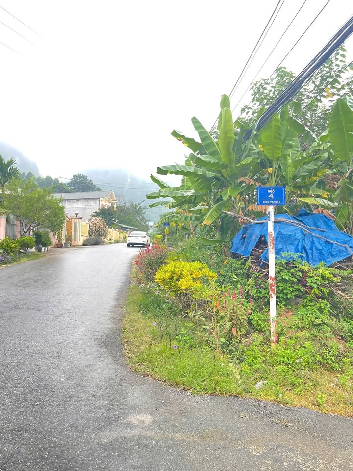 Đất nền Chùa Hang Phổ Yên 119m² giá chỉ 9xx triệu - Mặt tiền rộng, thuận tiện đầu tư!