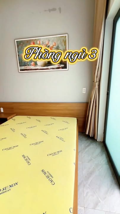 Nhà phố Tân Lợi Buôn Ma Thuột 100m² giá 3.15 tỷ - Sân ô tô, đầy đủ nội thất!