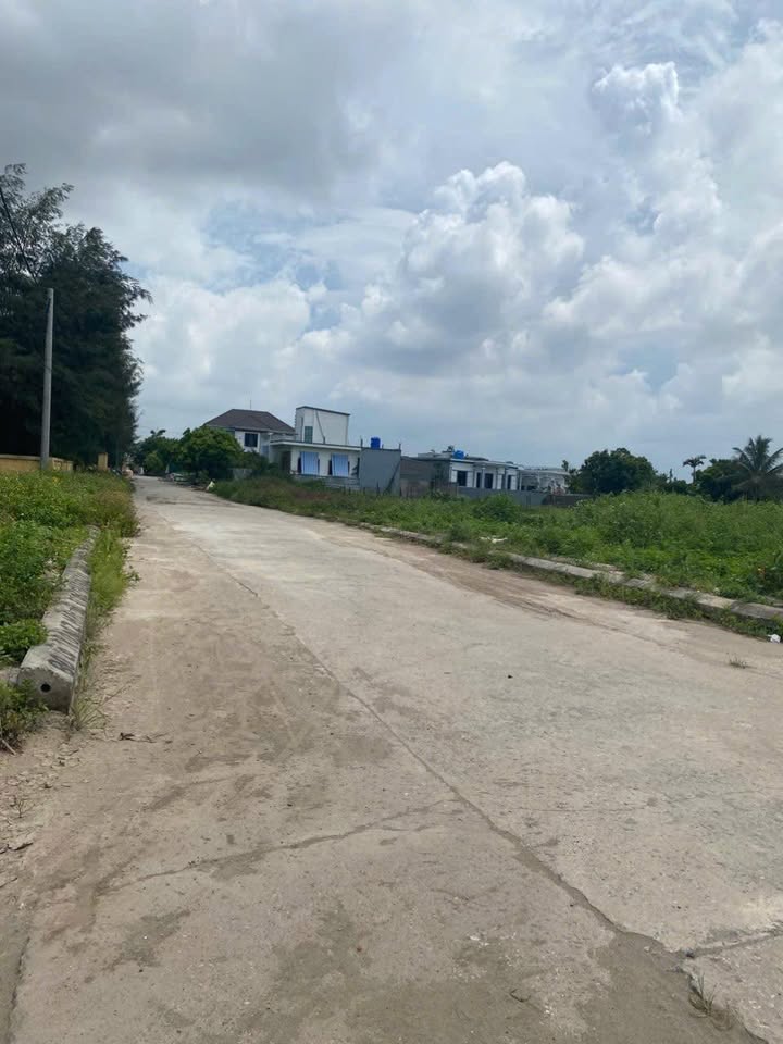 Đất tái định cư Vũ Lăng Tiền Hải 100m² giá thỏa thuận - Chính chủ bán nhanh!