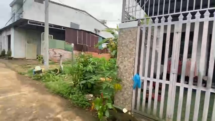 Đất nền phường Thành Nhất, Buôn Ma Thuột 140m² giá 1.4 tỷ - Tiềm năng phát triển vượt bậc!