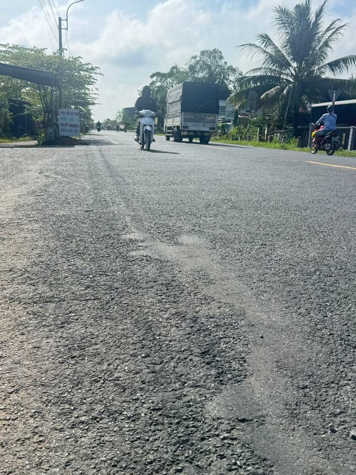 Đất nền mặt tiền Quốc lộ 54, xã Tân Lược, 296m² giá 2 tỷ - Đầu tư sinh lời ngay!