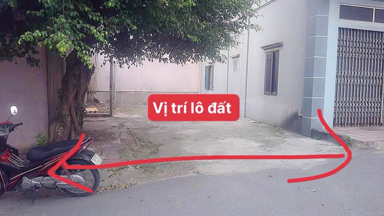 Đất nền Thanh Châu - Phủ Lý 60m² giá 2 tỷ - Cơ hội đầu tư hiếm có!