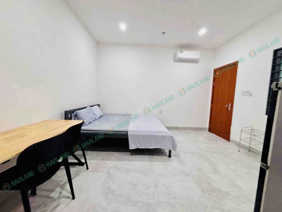 Căn hộ Studio Thái Văn Lung, Cẩm Lệ giá 3.8 triệu - Sẵn sàng cho bạn!