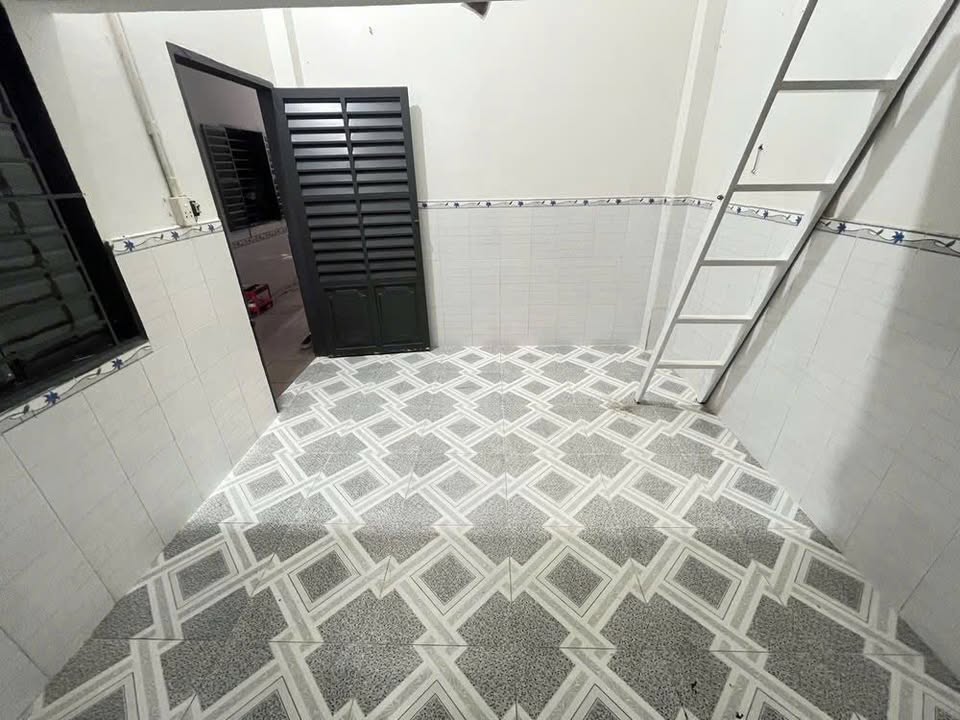 Căn hộ cho thuê tại Linh Xuân Thủ Đức 2.2 triệu - Đường rộng thuận tiện di chuyển!