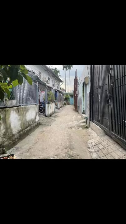 Nhà phố Hiệp Bình Chánh Thủ Đức 50m² giá 2.2 tỷ - Thiết kế hiện đại, vào ở ngay!