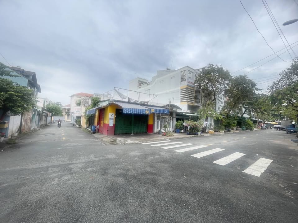 Bán nhà mặt tiền Đường Số Phước Bình 153m² giá 12.8 tỷ - Vị trí đắc địa, lợi nhuận cao!