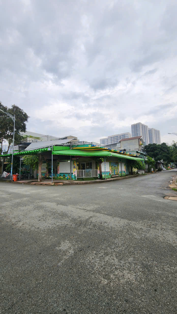 Lô đất đẹp Thủ Đức 140m² giá chỉ 12 tỷ - Đối diện Vinhomes Grand Park!